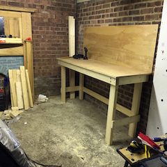 Workbench